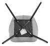 Стул Bradex Home Gary RF 0060 серый фото 8