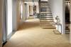 SPC Ламинат Falquon The Floor Herringbone 6/33 4V P6004-HB Nature Oak 740x148 фото 2