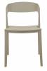 Стул Stool Group Moris SL-7089 camel 70043 бежевый фото 2