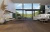 SPC Паркет Quartz Parquet Классик 7/43 4V 400-29 Орех Американский 400-1220x152 фото 3