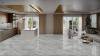 Керамогранит Gresant Azori Grey Sugar 60х120 фото 5