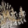 Подвесная люстра Odeon Light Banche 5004/8 фото 3