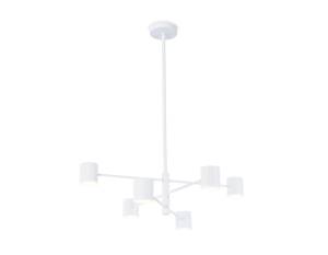 Подвесной светодиодный светильник Ambrella light Comfort FL51711