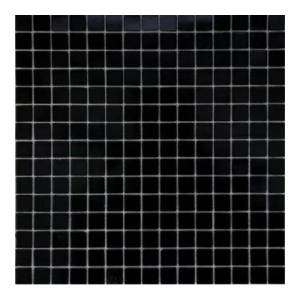Мозаика Orro Mosaic Classic Black Finish (2x2) 32.7x32.7
