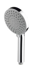 Душевая лейка ESKO SPL955 5-режимов, хром, 95 мм
