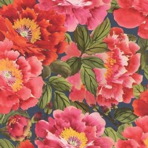 Обои виниловые Rasch Kimono 408355