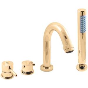 Смеситель Rav Slezak Seina SE962.5PZ