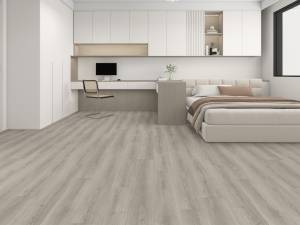 SPC Ламинат CM Floor ScandiWood 5/43 4V 41 Дуб Дымчатый 1220x180