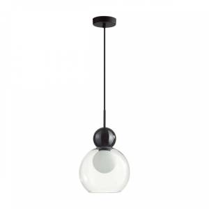 Подвесной светильник Odeon Light Blacky 5021/1