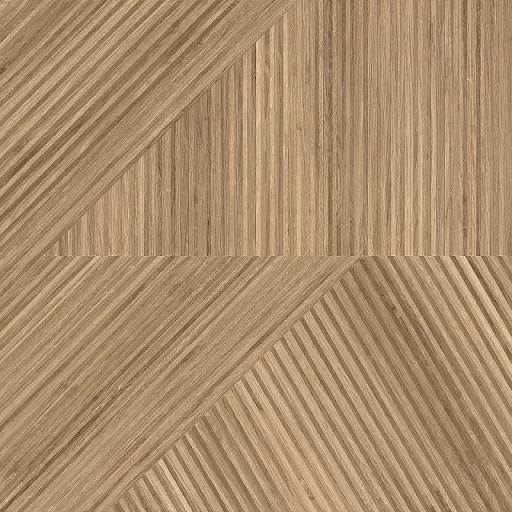 Керамогранит Ape Ceramica Koen A036522 Zauki Caramello 80x80