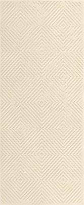 Декор Creto Effetto D0442D19601 Sparks Beige 01 25x60