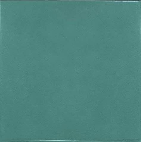 Керамическая плитка Equipe Village 25590 Teal 13.2x13.2