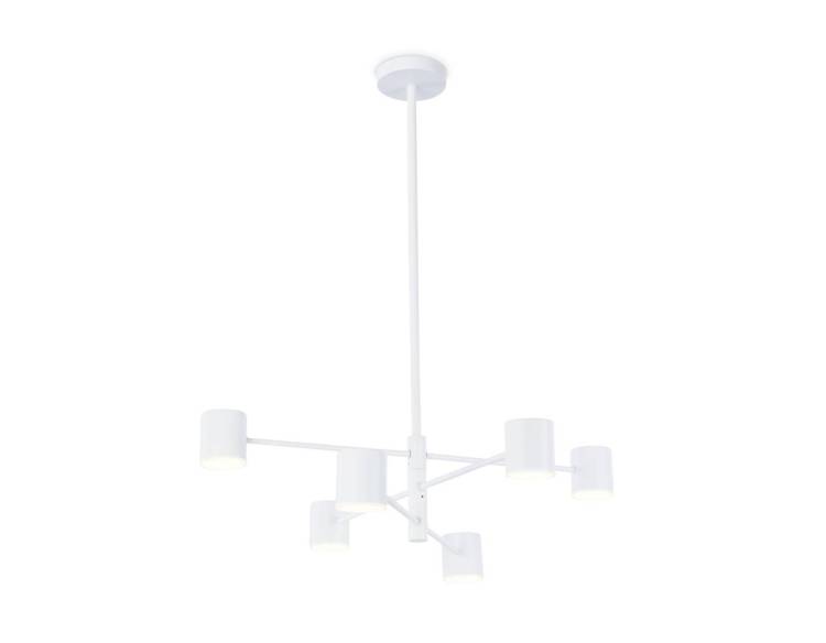 Подвесной светодиодный светильник Ambrella light Comfort FL51711