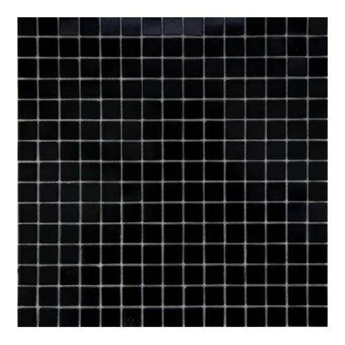 Мозаика Orro Mosaic Classic Black Finish (2x2) 32.7x32.7