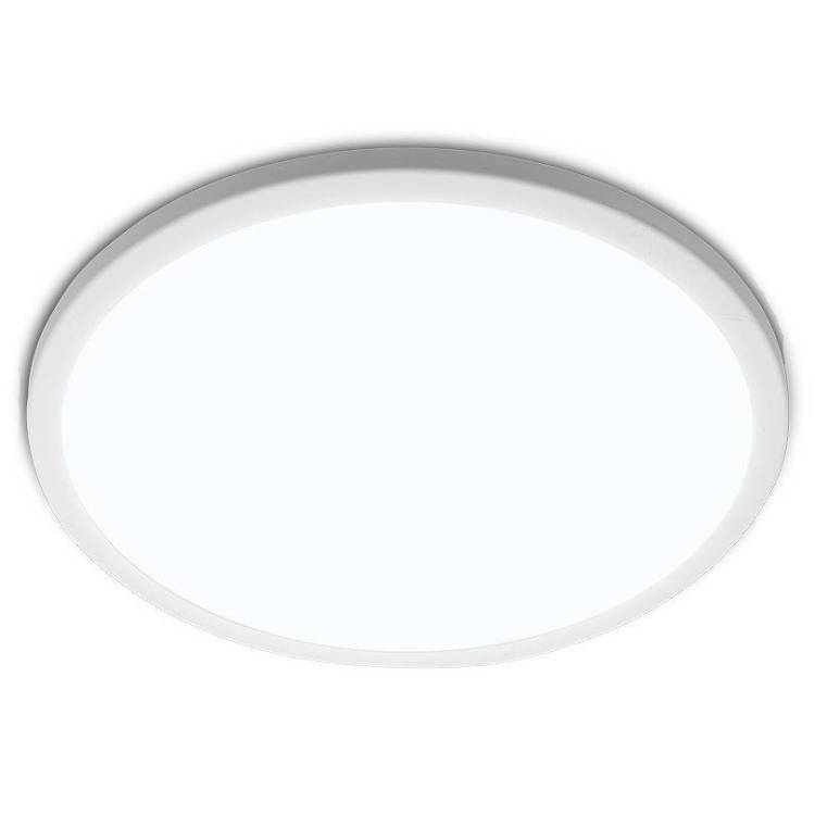 Светодиодный светильник регулируемый Wolta DLUS04-20W-6K