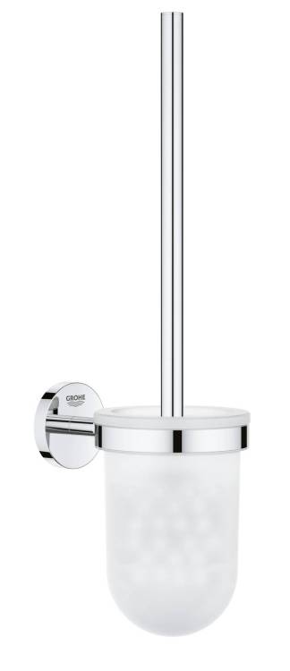 Ершик Grohe BauCosmopolitan 40463001 хром