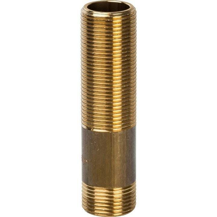 Сгон Stout длиной 1/2x150, арт. SFT-0032-012150
