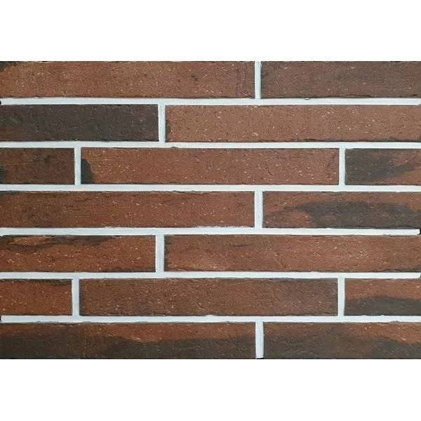 Клинкерная плитка Interbau Brick Loft INT573 Ziegel 5.2x36