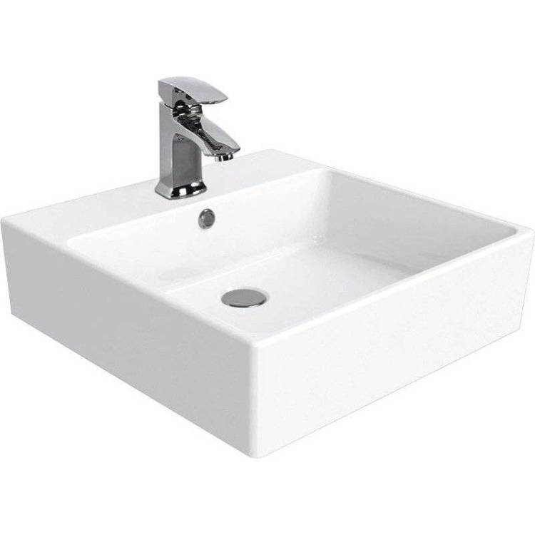 Раковина Creavit Next NX256-00CB00E-0000 NX256 50 см