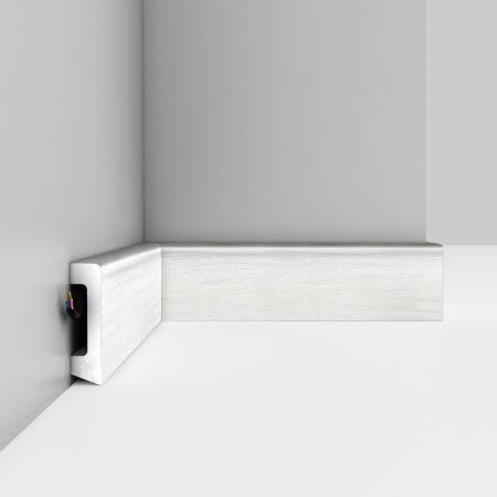 Плинтус DECOMASTER D234-84 240x1.6x5.8