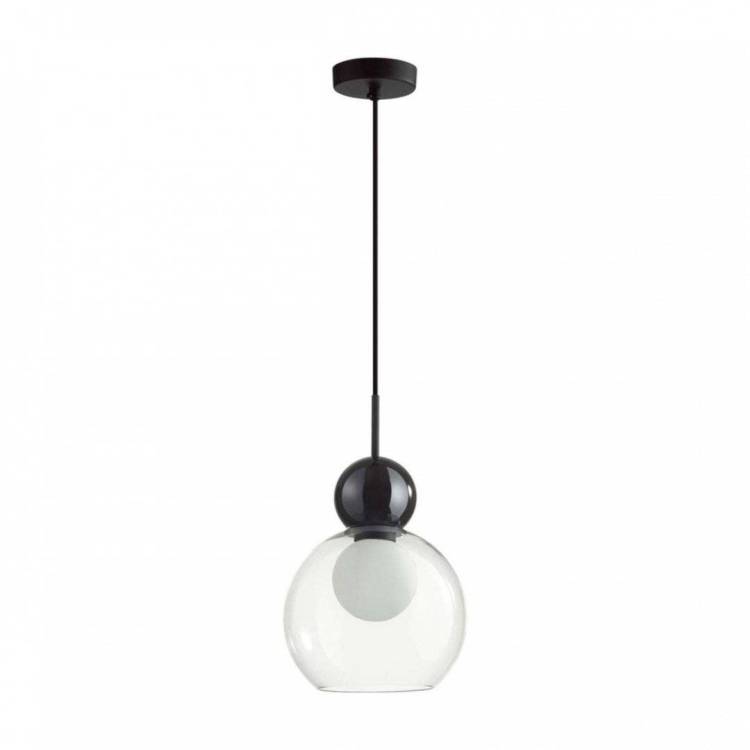 Подвесной светильник Odeon Light Blacky 5021/1