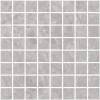 Мозаика 41ZERO42 Solo 4100546 Grey 30x30