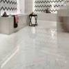 Мозаика Atlas Concorde Marvel Stone AS3V Bianco Dolomite Matt 30x30 фото 25