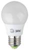Лампа светодиодная ЭРА E27 6W 4000K матовая LED A55-6W-840-E27 R Б0050688 фото 4