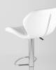 Стул барный Stool Group Бон BC-053-NP white белый NP фото 7