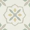 Керамогранит Harmony Llevant 40463 Taupe Cross LT 22.3x22.3 фото 2