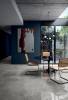 Керамогранит Flaviker Supreme Evo PF60005734 Grey Amani Ret 120x120 фото 3