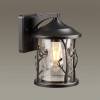 Уличный настенный светильник Odeon Light Nature Cuita 4963/1W фото 3
