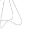Стол журнальный Tetchair Gland 19251 белый 40x45x40 фото 6