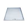 Встраиваемая светодиодная панель Uniel ULP-6060-36W/6500К IP40 Grilyato White фото 3
