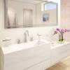 Смеситель для раковины Grohe Grandera 20389000 фото 6