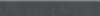Плинтус Kerama Marazzi Про Чементо DD641920R/6BT антрацит матовый 60x9.5 фото 3