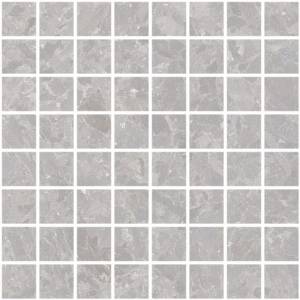 Мозаика 41zero42 Solo 4100546 Grey 30x30