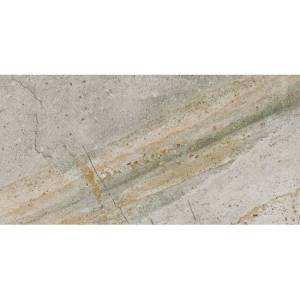 Керамогранит Kerranova Genesis K-103/LR Серый 30x60