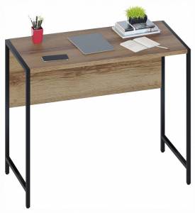 Стол письменный Сокол СПМ-400.9 00-00016081 Дуб делано