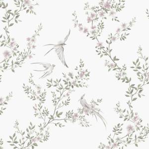 Обои Grandeco Reach & Cosy R191101