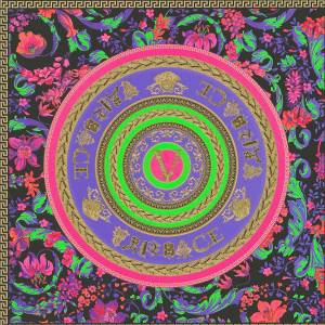 Обои A.S. Creation Versace 5 38705-1