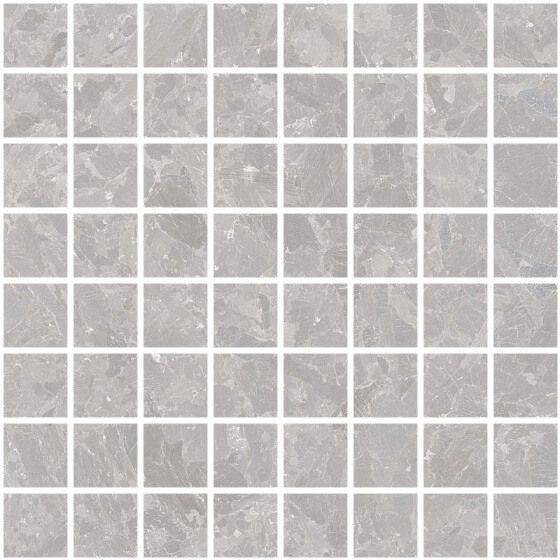 Мозаика 41zero42 Solo 4100546 Grey 30x30