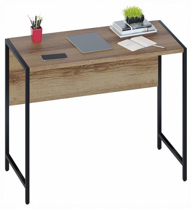 Стол письменный Сокол СПМ-400.9 00-00016081 Дуб делано