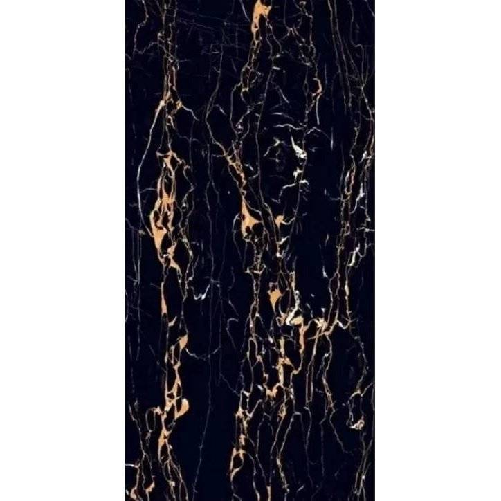 Керамогранит Art Ceramic Portoro 232264 Gold 60x120