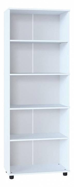 Стеллаж Сокол ШУ-20 00-00012008 Белый