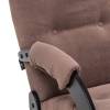 Кресло Мебельимпекс Модель 61 2000000030913 Венге/Verona Brown фото 7