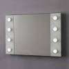 Зеркало Grossman STYLE 800x600 с механическим выключателем