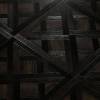 Ламинат Woodstyle Opera 12/33 4U 70338 Шанье Черный 1206x402