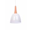 Подвесной светильник Lumina Deco Derby LDP 7901 WT фото 3