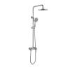 Душевая стойка RGW Shower Panels SP-31 51140131-01 Хром фото 6